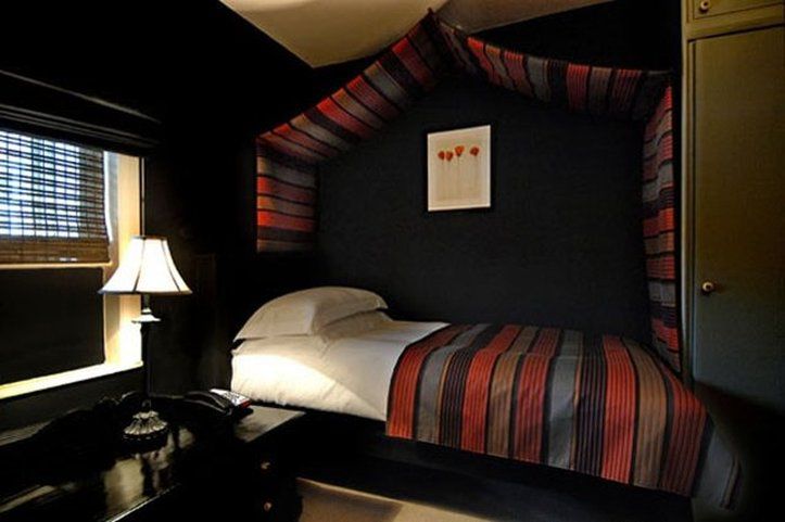Elephant Hotel Pangbourne Zimmer foto