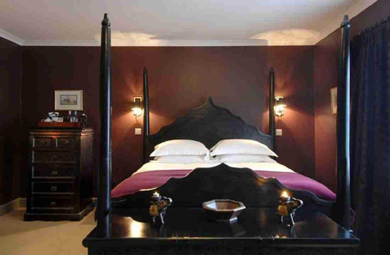 Elephant Hotel Pangbourne Exterior foto